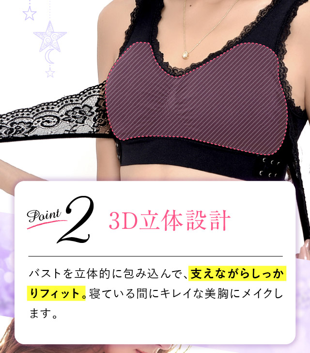 ブラジャー ショーツ