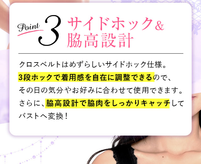 ブラジャー ショーツ